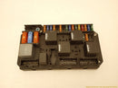 Land Rover Range Rover Rear Right Cabin Fuse Box-12