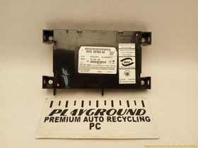 Land Rover Range Rover Bluetooth Control Module