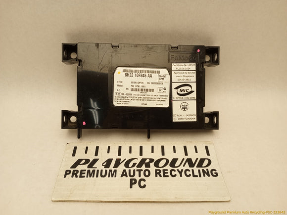 Land Rover Range Rover Bluetooth Control Module