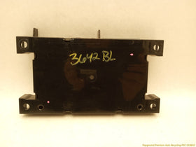Land Rover Range Rover Bluetooth Control Module - 0