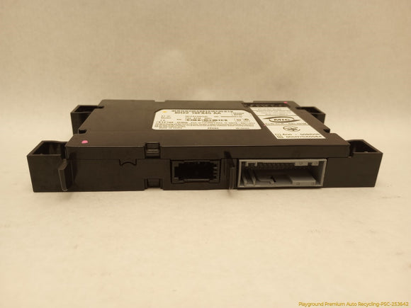 Land Rover Range Rover Bluetooth Control Module