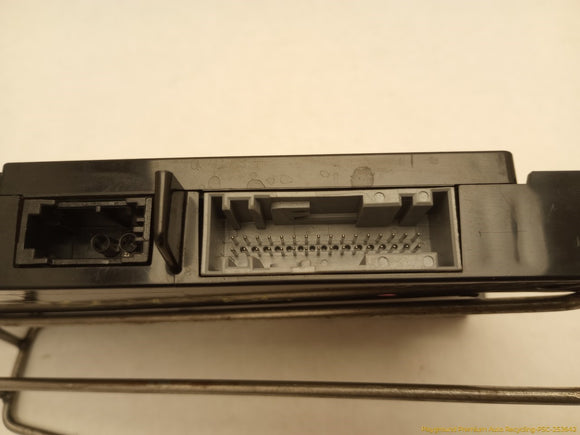 Land Rover Range Rover Bluetooth Control Module