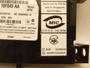 Land Rover Range Rover Bluetooth Control Module-9