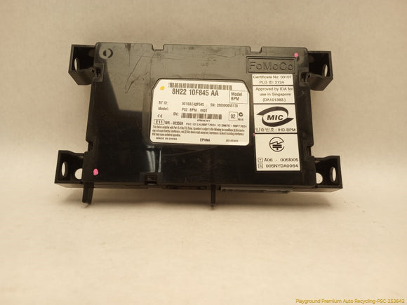 Land Rover Range Rover Bluetooth Control Module