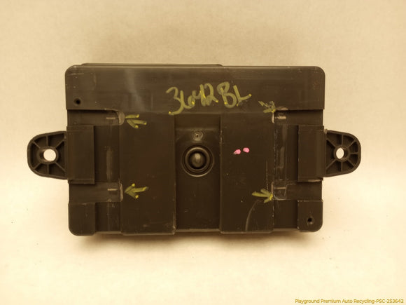 Land Rover Range Rover Keyless Entry Control Module