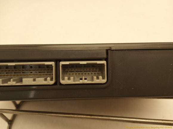 Land Rover Range Rover Keyless Entry Control Module