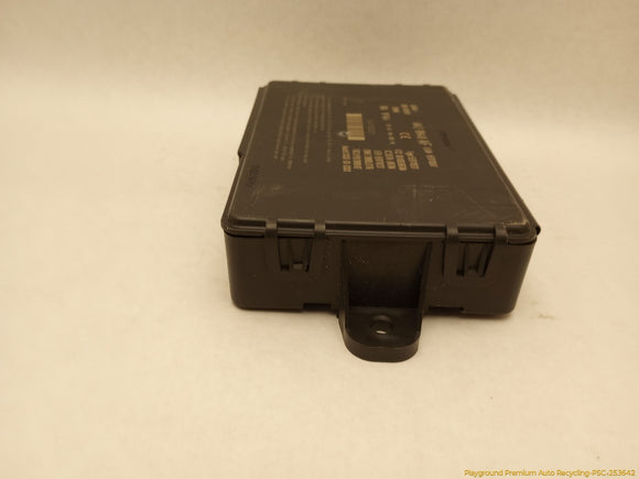 Land Rover Range Rover Keyless Entry Control Module