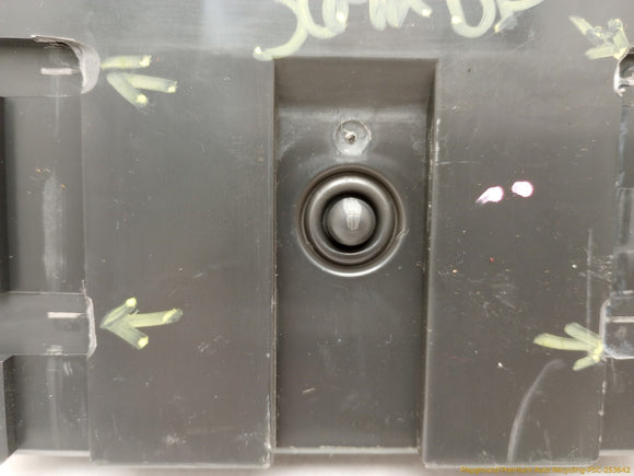 Land Rover Range Rover Keyless Entry Control Module