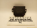 Land Rover Range Rover Park Assist Control Module-1