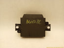 Land Rover Range Rover Park Assist Control Module-2