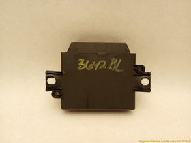 Land Rover Range Rover Park Assist Control Module - 0