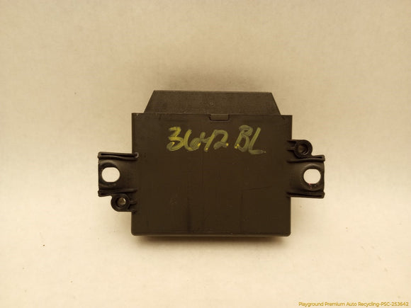 Land Rover Range Rover Park Assist Control Module