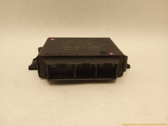 Land Rover Range Rover Park Assist Control Module