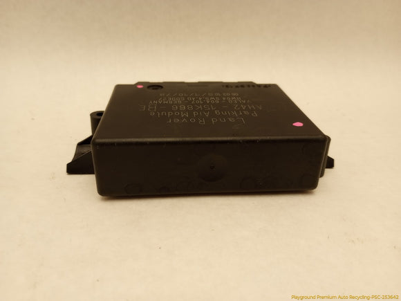 Land Rover Range Rover Park Assist Control Module