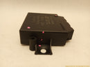 Land Rover Range Rover Park Assist Control Module-7