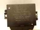 Land Rover Range Rover Park Assist Control Module-9