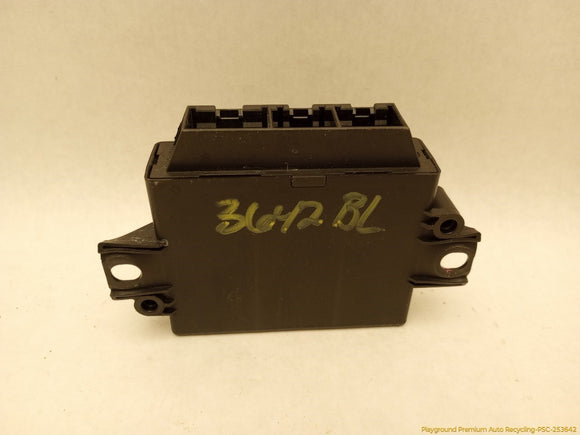 Land Rover Range Rover Park Assist Control Module