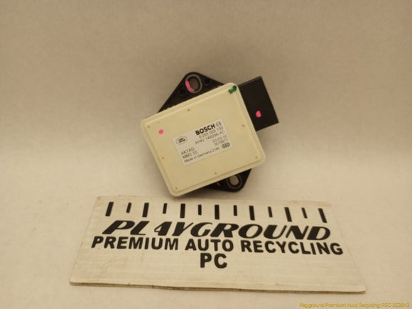 Land Rover Range Rover Stability Yaw Rate Control Module