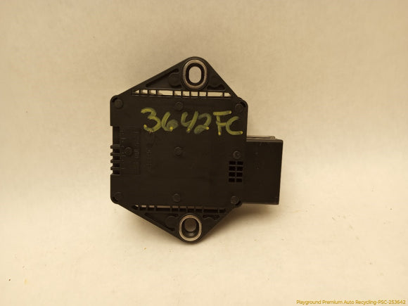 Land Rover Range Rover Stability Yaw Rate Control Module