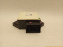 Land Rover Range Rover Stability Yaw Rate Control Module-3
