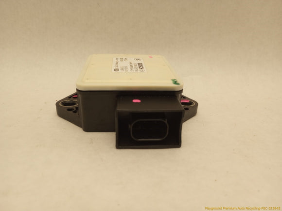 Land Rover Range Rover Stability Yaw Rate Control Module