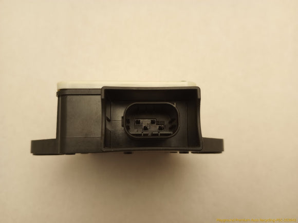 Land Rover Range Rover Stability Yaw Rate Control Module