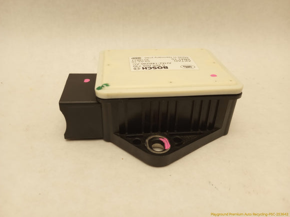 Land Rover Range Rover Stability Yaw Rate Control Module