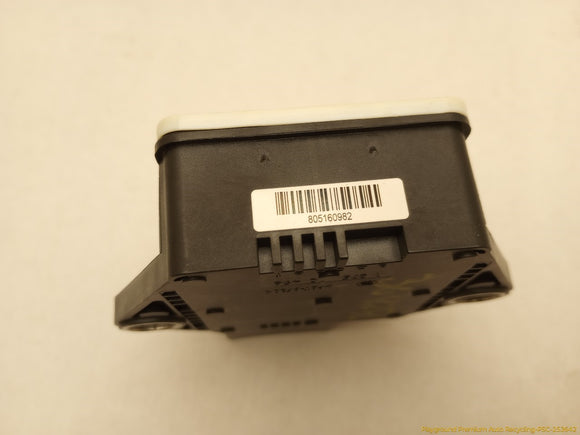 Land Rover Range Rover Stability Yaw Rate Control Module