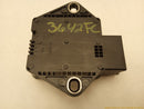 Land Rover Range Rover Stability Yaw Rate Control Module-10