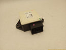 Land Rover Range Rover Stability Yaw Rate Control Module-11