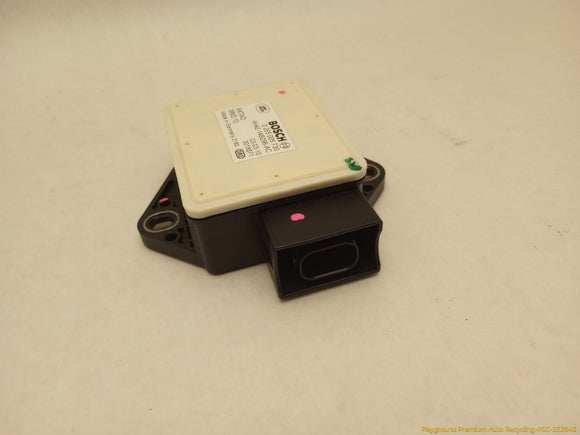 Land Rover Range Rover Stability Yaw Rate Control Module