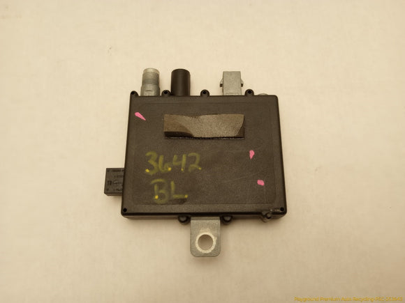 Land Rover Range Rover Antenna Amplifier