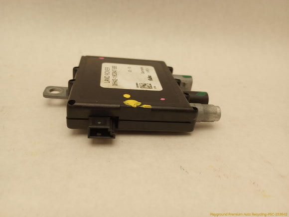 Land Rover Range Rover Antenna Amplifier
