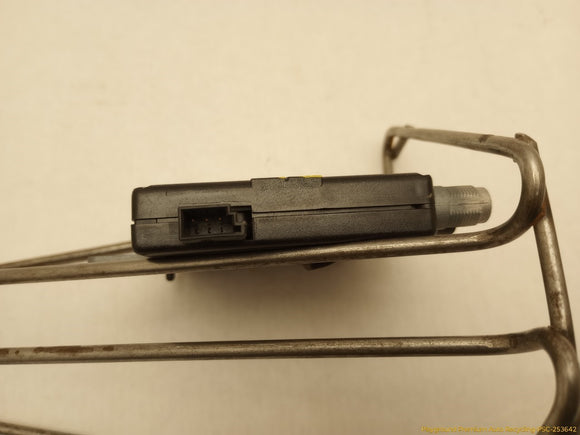 Land Rover Range Rover Antenna Amplifier