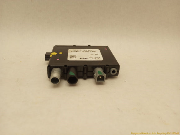 Land Rover Range Rover Antenna Amplifier