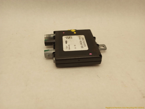 Land Rover Range Rover Antenna Amplifier
