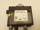 Land Rover Range Rover Antenna Amplifier-9