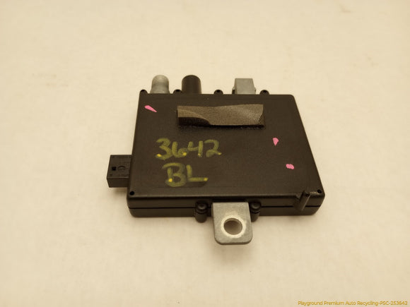 Land Rover Range Rover Antenna Amplifier