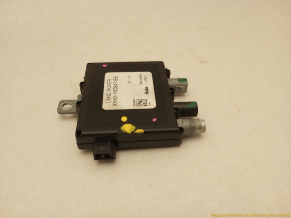 Land Rover Range Rover Antenna Amplifier