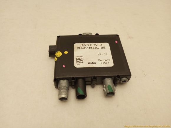 Land Rover Range Rover Antenna Amplifier