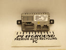 Land Rover Range Rover Heated & Cooled Seat Control Module-1