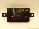 Land Rover Range Rover Heated & Cooled Seat Control Module-2