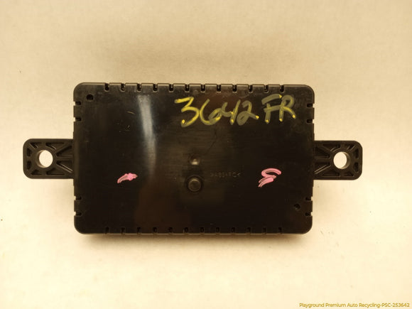 Land Rover Range Rover Heated & Cooled Seat Control Module
