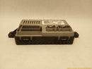 Land Rover Range Rover Heated & Cooled Seat Control Module-3