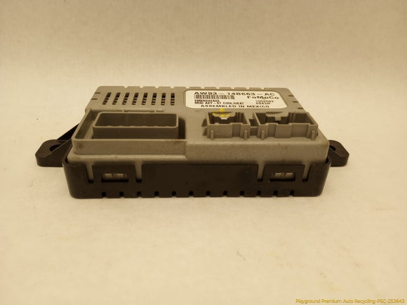 Land Rover Range Rover Heated & Cooled Seat Control Module