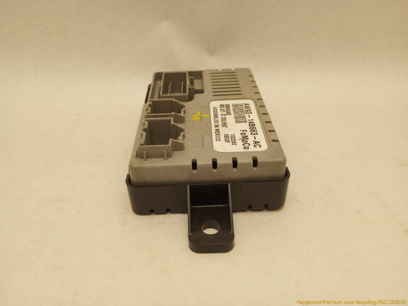 Land Rover Range Rover Heated & Cooled Seat Control Module