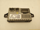 Land Rover Range Rover Heated & Cooled Seat Control Module-12