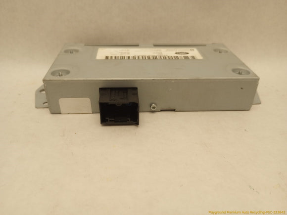 Land Rover Range Rover USB Ipod Audio Control Module