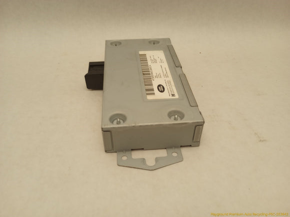 Land Rover Range Rover USB Ipod Audio Control Module