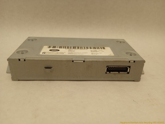 Land Rover Range Rover USB Ipod Audio Control Module
